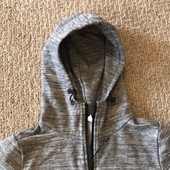 Gapfit hooded jacket - Picture 2 of 4